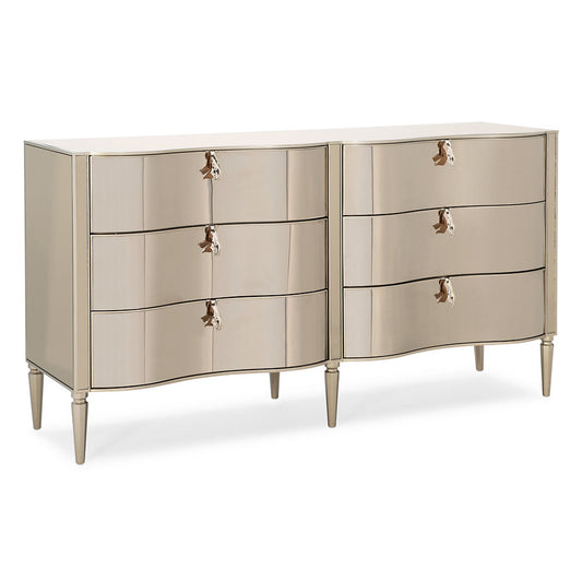 Wonder Full Dresser