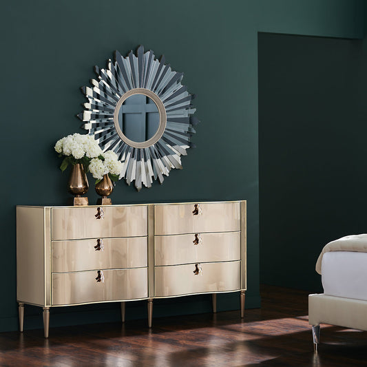 Wonder Full Dresser