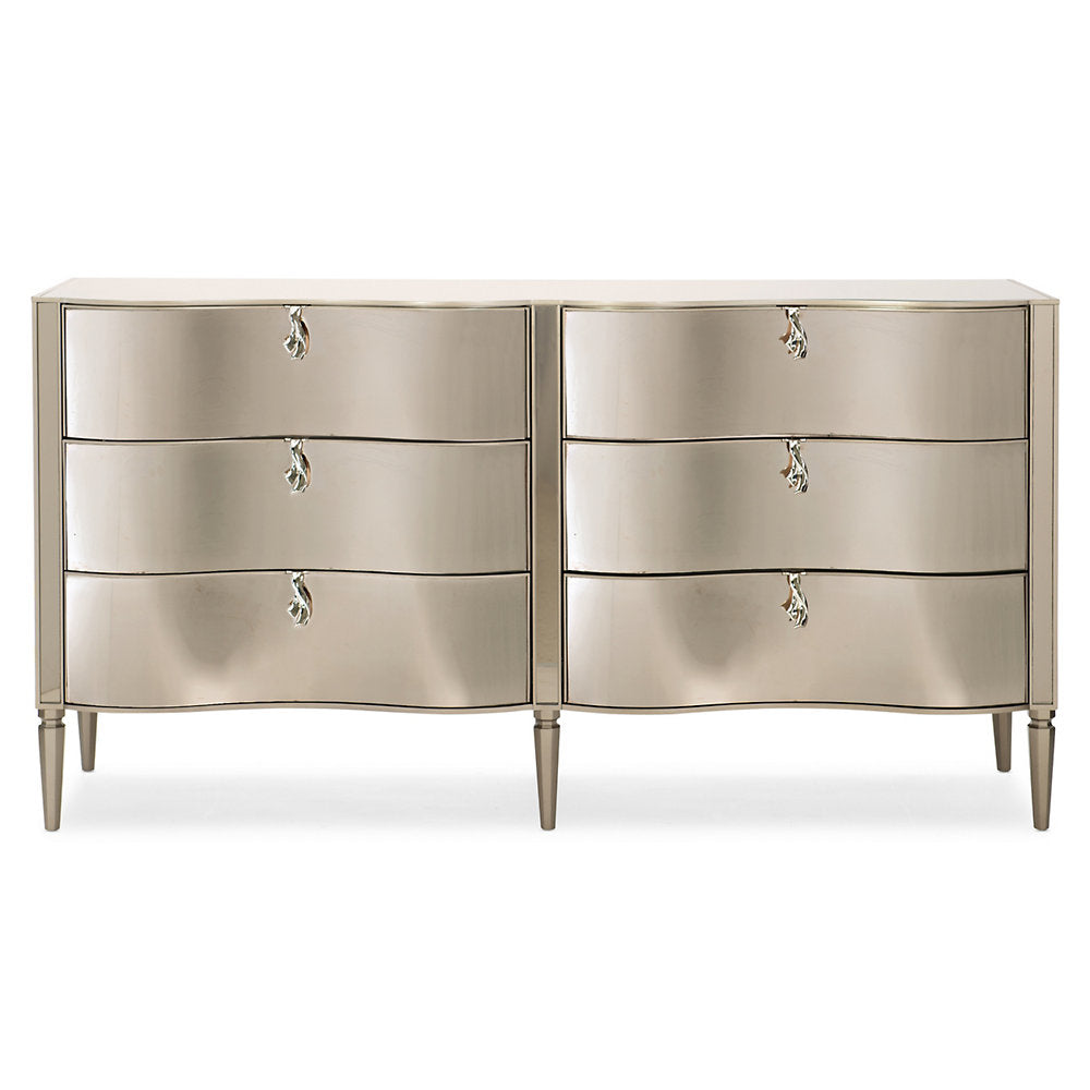 Wonder Full Dresser