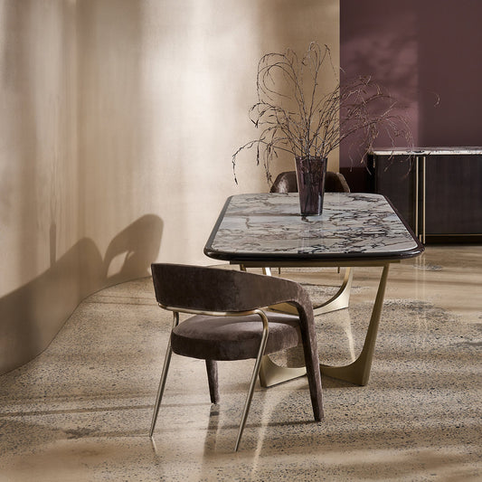 Vena Dining Table