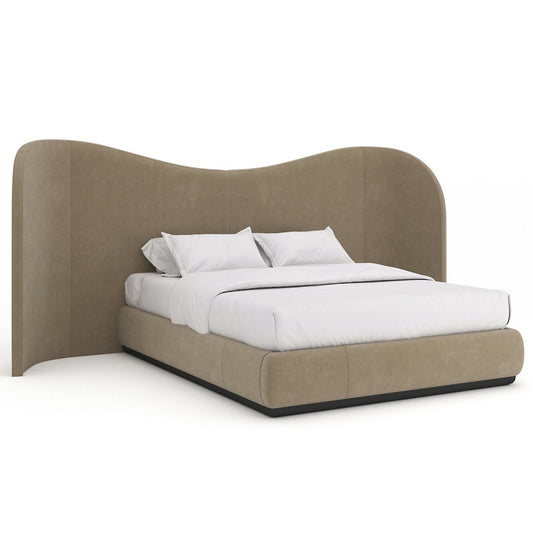 Clio Bed