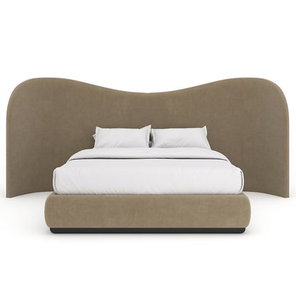 Clio Bed