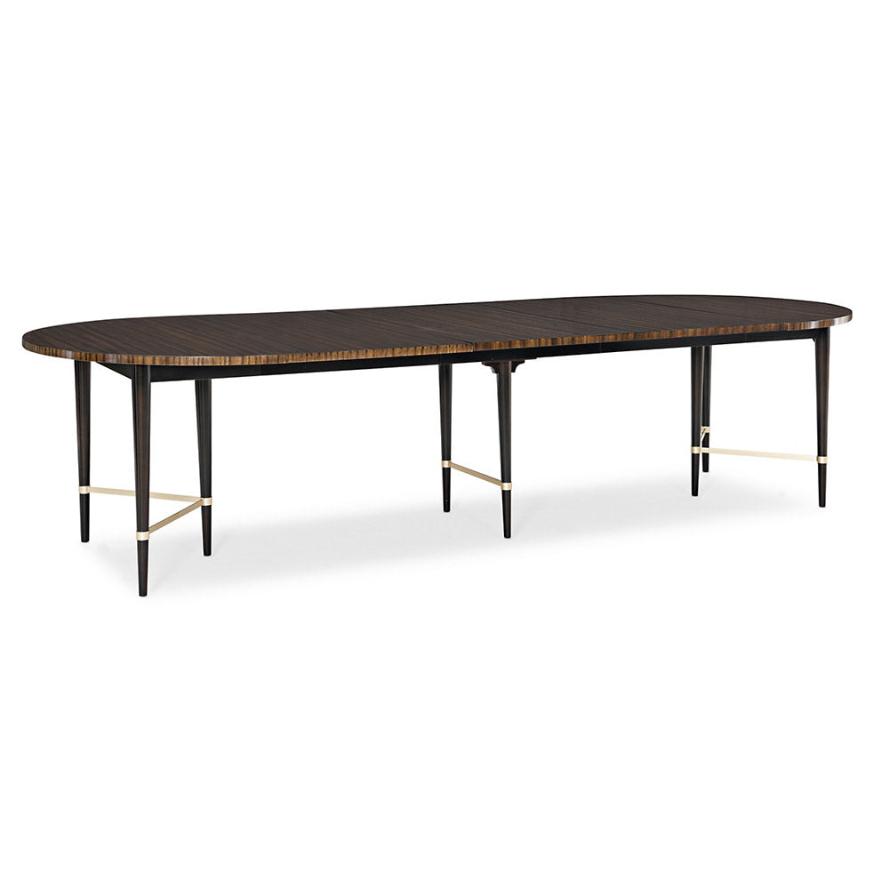 Long And Short Of It Extension Dining Table