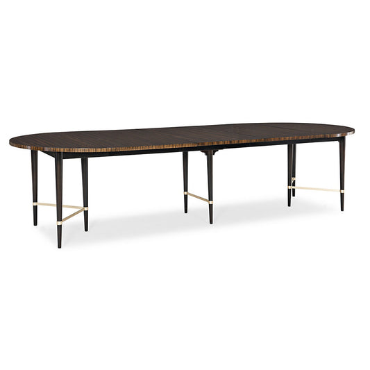 Long And Short Of It Extension Dining Table