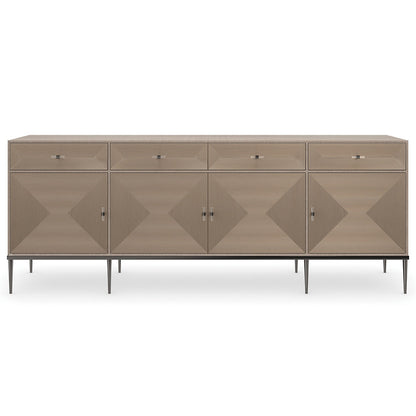Low Rise Sideboard
