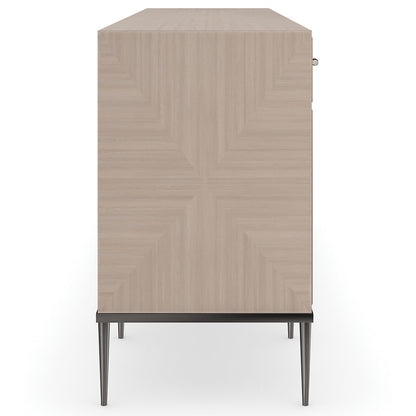 Low Rise Sideboard