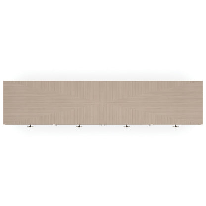 Low Rise Sideboard