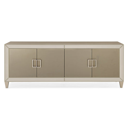 Media Mogul Media Console