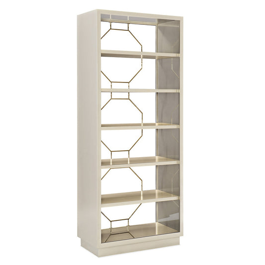 Going Up Display Cabinet
