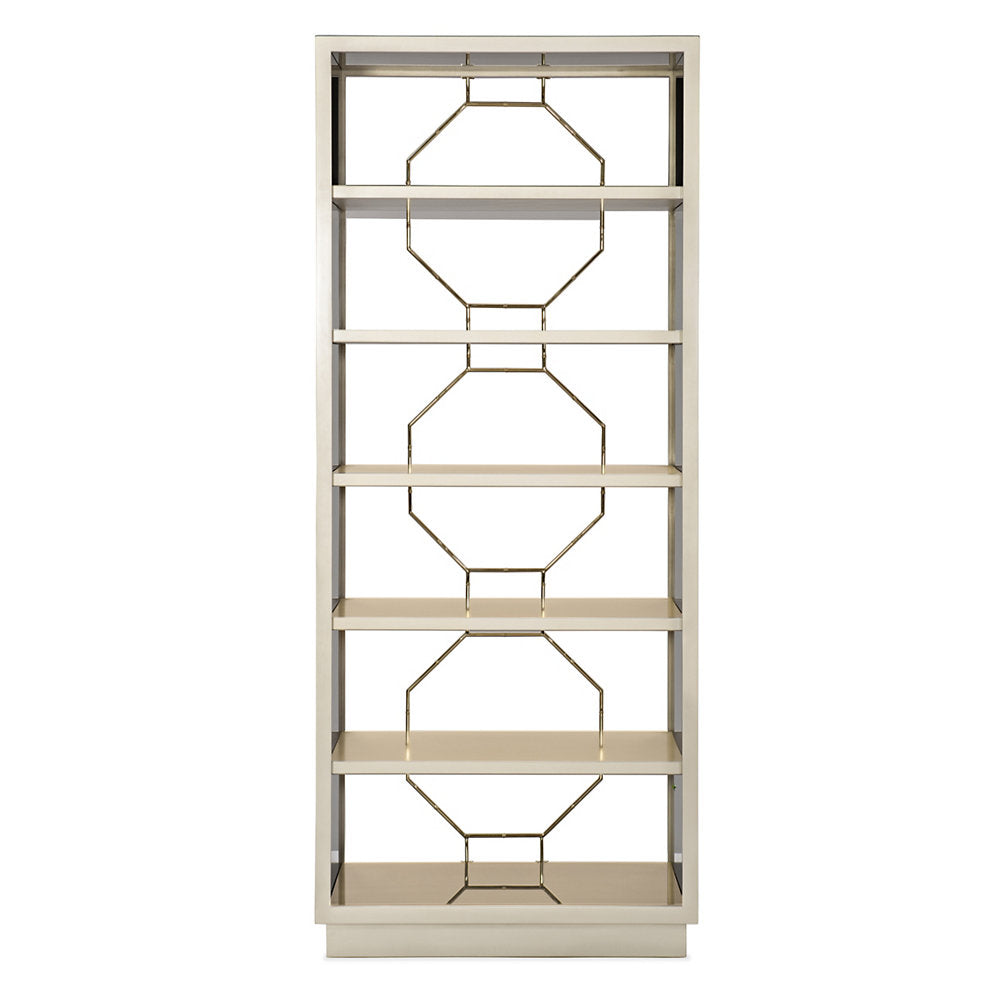 Going Up Display Cabinet