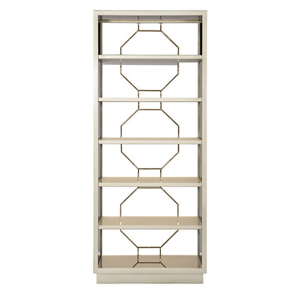 Going Up Display Cabinet