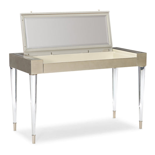 Moment Of Clarity Console Table