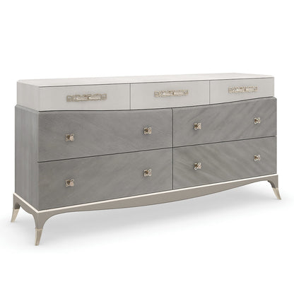 Tempo Dresser