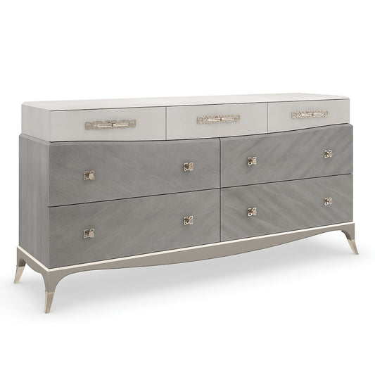 Tempo Dresser