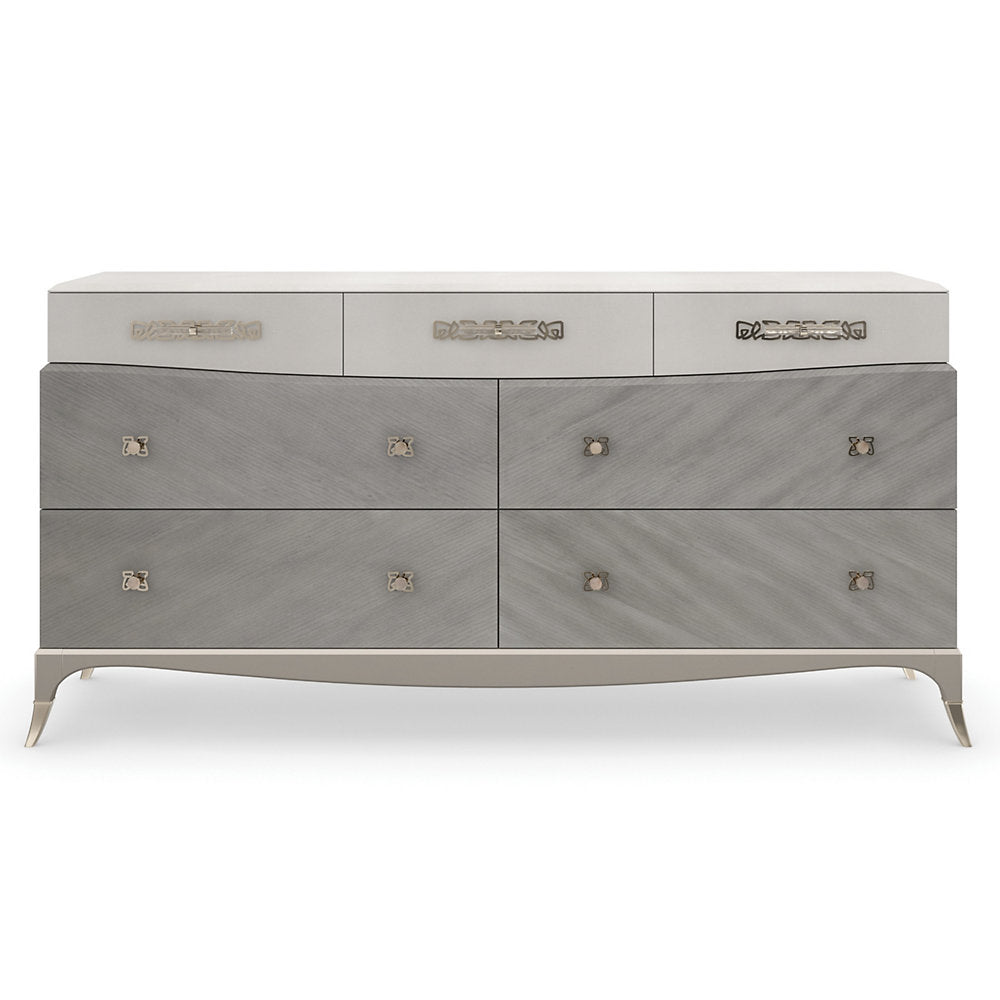 Tempo Dresser
