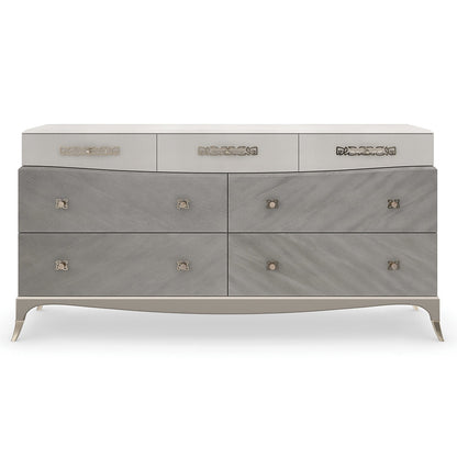 Tempo Dresser