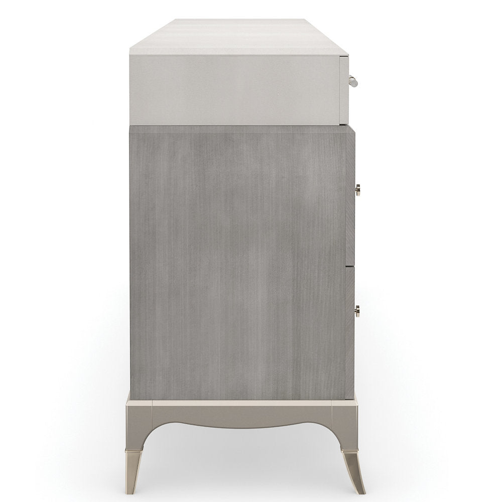 Tempo Dresser
