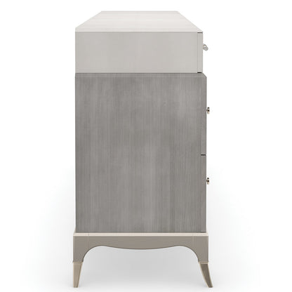 Tempo Dresser