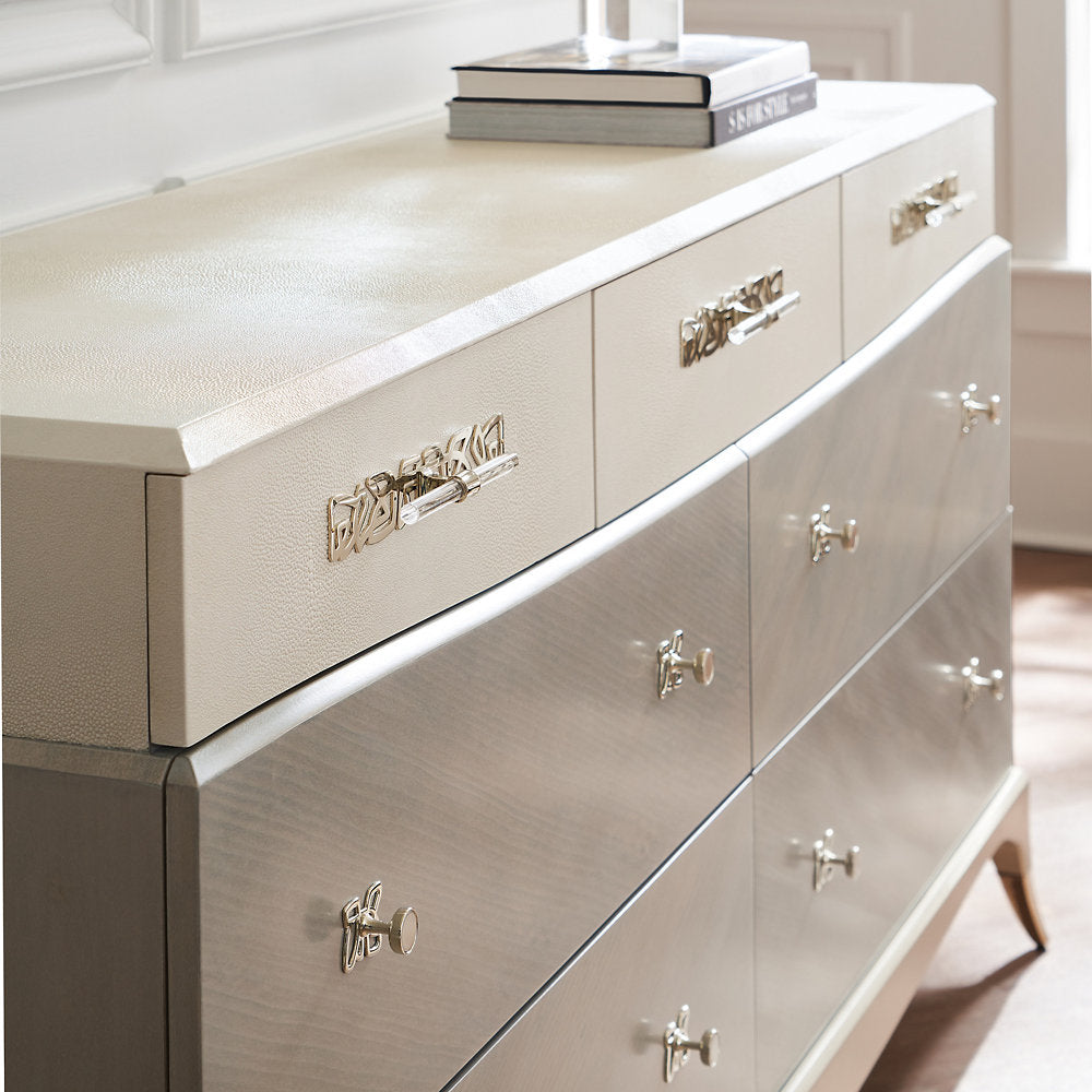 Tempo Dresser
