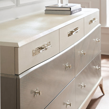 Tempo Dresser
