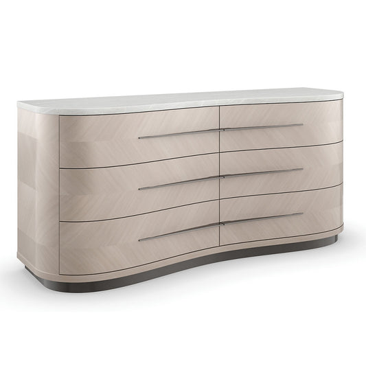 Roam Dresser