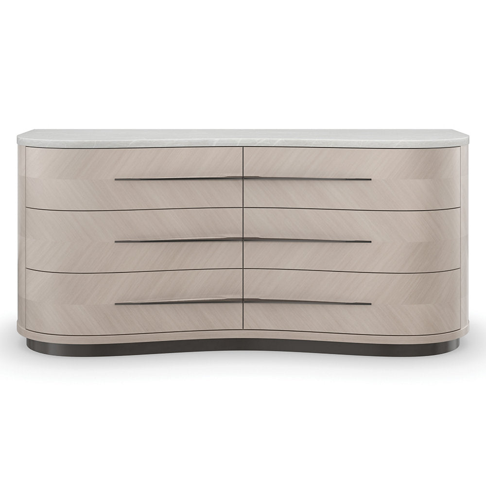 Roam Dresser