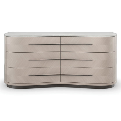 Roam Dresser