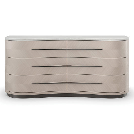 Roam Dresser