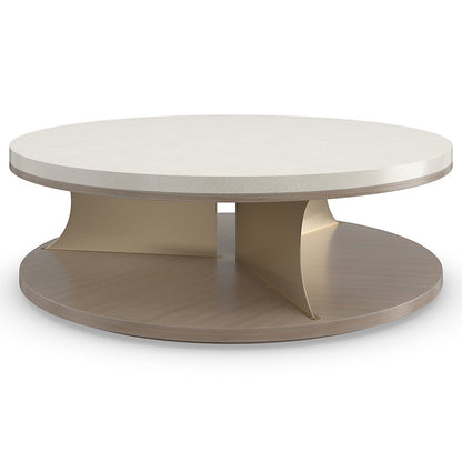 Braces Coffee Table