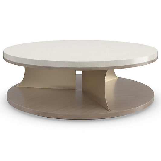 Braces Coffee Table