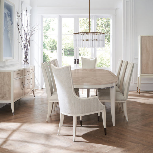 Coronet Dining Table