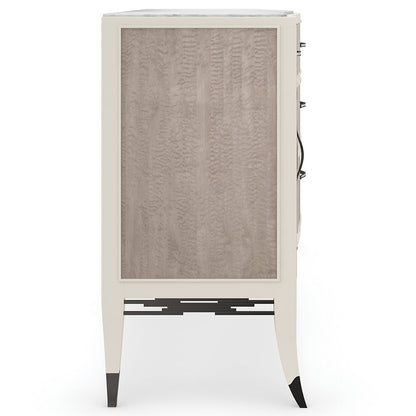 Break From Tradition Sideboard