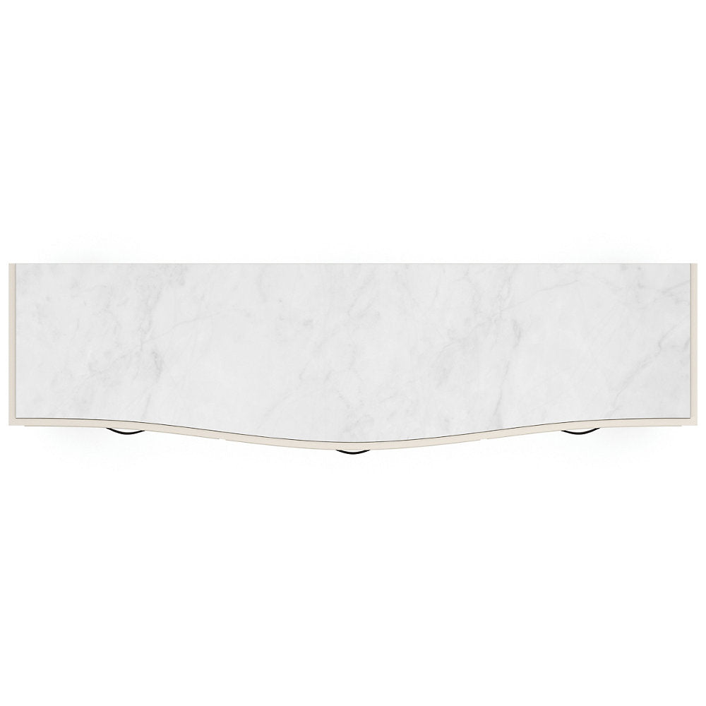 Break From Tradition Sideboard