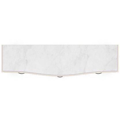 Break From Tradition Sideboard