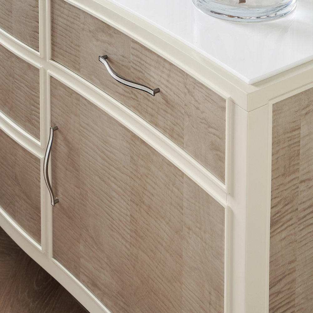 Break From Tradition Sideboard