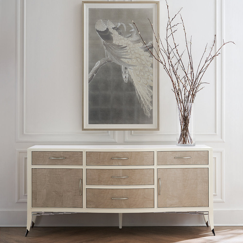 Break From Tradition Sideboard