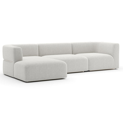 Rhythm Chaise Sectional