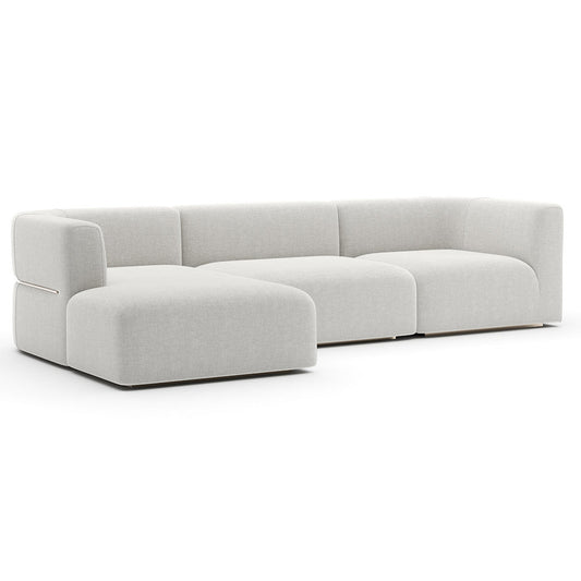 Rhythm Chaise Sectional