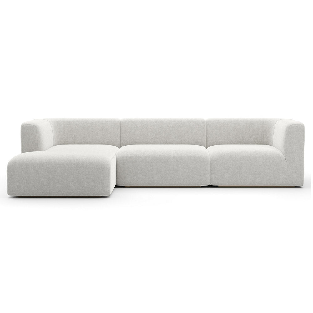Rhythm Chaise Sectional