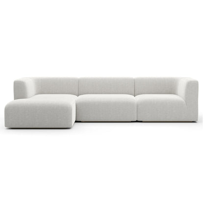 Rhythm Chaise Sectional