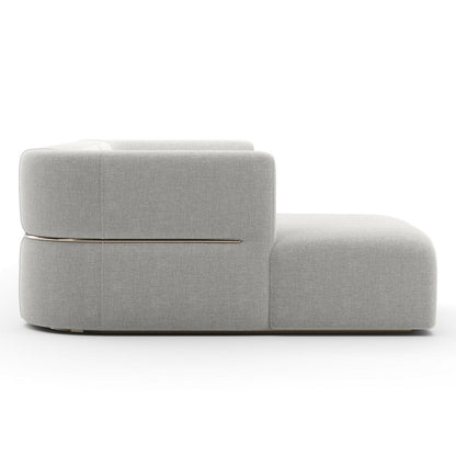 Rhythm Chaise Sectional