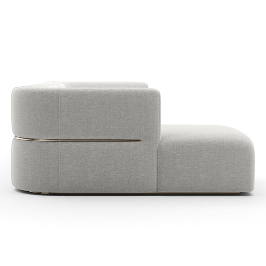 Rhythm Chaise Sectional