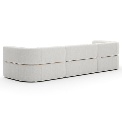 Rhythm Chaise Sectional
