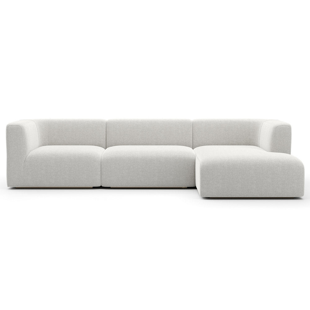 Rhythm Chaise Sectional