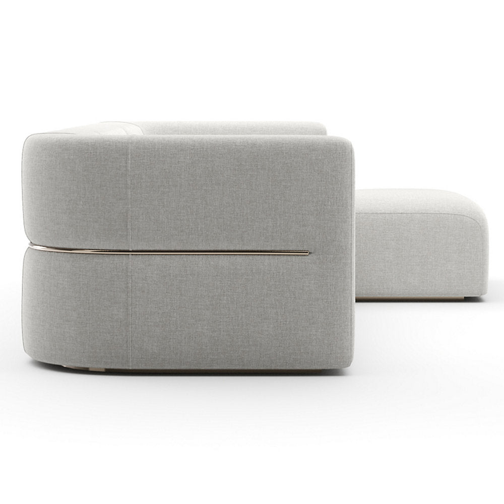 Rhythm Chaise Sectional