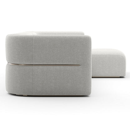 Rhythm Chaise Sectional