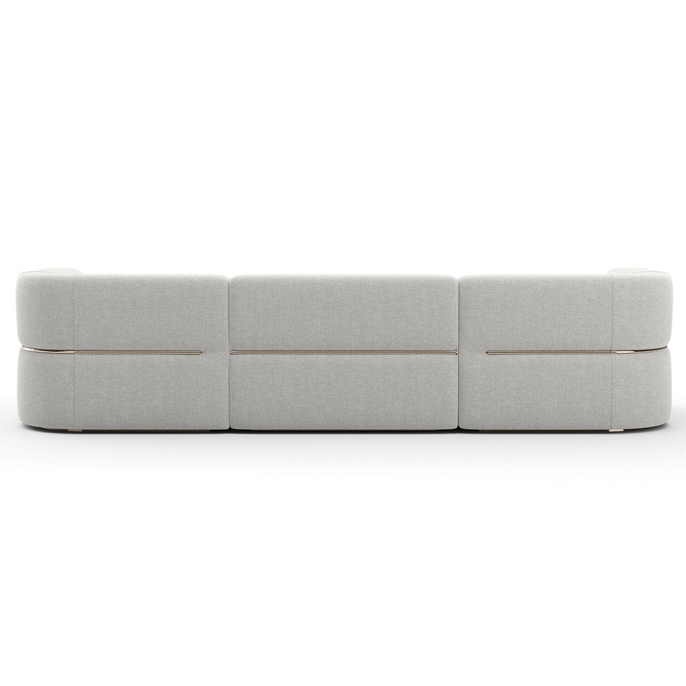 Rhythm Chaise Sectional
