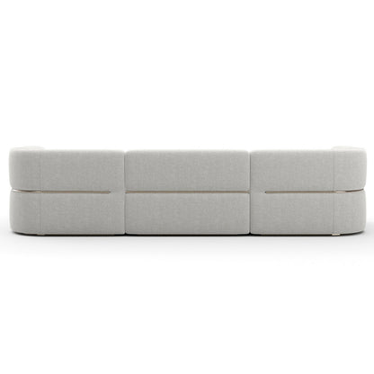 Rhythm Chaise Sectional