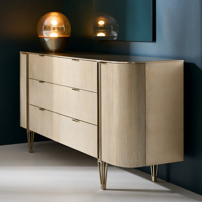 Love At First Sight Dresser