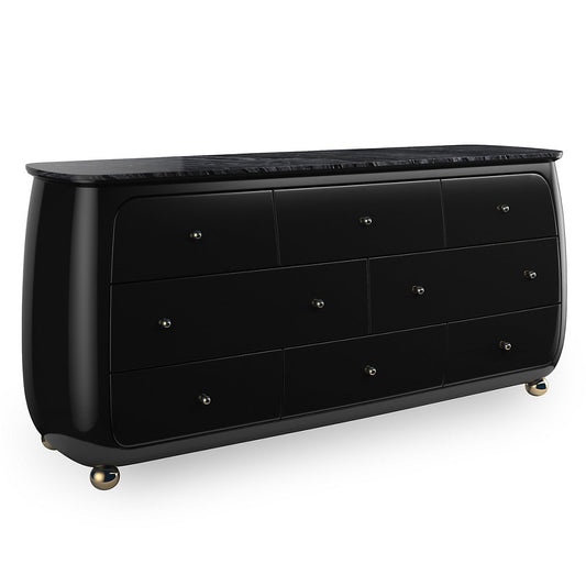 Cabochon Dresser